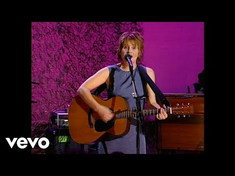 Shawn Colvin - Nothin' On Me