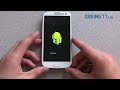 Manually Install Official Android 4.1.2 MD4 on Sprint Samsung Galaxy S3