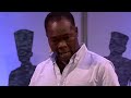 Diébédo Francis Kéré: How to build with clay... and community