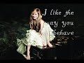 I Love You - Avril Lavigne