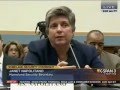Rep Louie Gohmert goes off on DHS Secretary Janet Napolitano ~ Thanks Rep Louie!