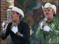 los payasitos cantantes directo al corazon
