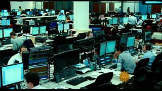 The Movies: David Edelstein reviews &quot;Margin Call&quot;