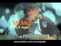 Mr. Mig "Do It Again" Thumbnail