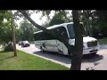 Obama's Entrance into Maumee