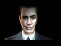 HL2: Episode 2 Gman Speech Remix (Vulgar)
