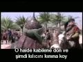 Hz.Ali - Hendek Savasi La Fetâ illa Ali, La Seyfe illa Zulfikâr ...