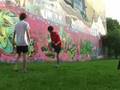 soccer tricks - ballaz berlin