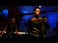 Backstreet Boys - Larger Than Life