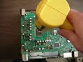 Xbox 360 Heat Gun Reflow - RRoD Repair