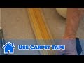 Capitol 5m Carpet Joining Tape