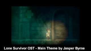 Super Lone Survivor Original Soundtrack, Jasper Byrne