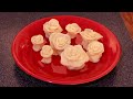 How to Make Molded Chocolate Roses & Leaves and Decorate a Cake (torte).