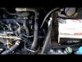 Volkswagen Sharan I 1998 m. dalys
