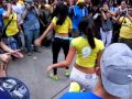 NYC Brazilian Day 2011 (Part 6) :: Samba Demonstration