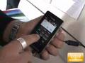 Telefoane mobile - Prezentare - Prada Phone LG KE850