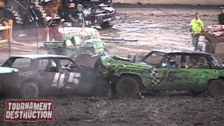 Demolition Derby Hits