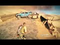 Spec Ops The Line - Gameplay Walkthrough - Part 1 - Mission 1 - HEART OF DARKNESS