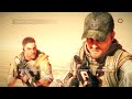 Spec Ops The Line - Gameplay Walkthrough - Part 1 - Mission 1 - HEART OF DARKNESS