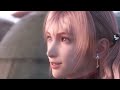 【LRFFXIII】ストーリーダイジェスト~FINAL FANTASY XIII-2~