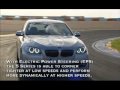 New BMW 5 tested in Portugal