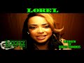 Lore'l Speaks On Her Billboard Bytch Mixtape And What Stopped Her From Fighting On LHHNY