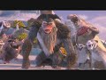 Danimals Ice Age Epic Pirate Adventure!