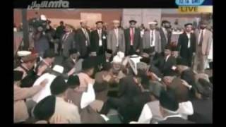 Ahmadiyya Movement In Islam