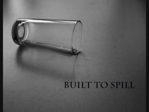 Built To Spill - Stab