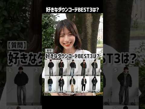 冬のおしゃれと暖かさを叶えるダウンジャケットの選び方 サムネイル