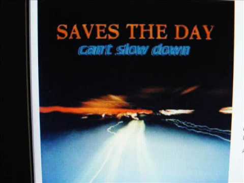 Saves The Day - Handsome Boy