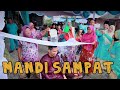 Tradisi Berandam Khas Riau