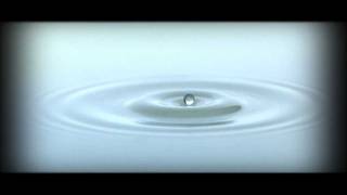 Water Drop Sound