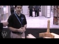 AWFS 2011 - Osborne Wood Products.mp4