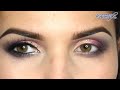 *Sleek CELESTIAL & AU NATUREL* - Makijaż Wieczorowy