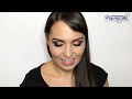 *Sleek CELESTIAL & AU NATUREL* - Makijaż Wieczorowy