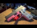 【ジャンク】M-TRADING P229 Yahoo!オークション -「p229」(エアガン) (トイガン)の落札相場