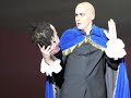 David Hansen, countertenor - Handel: