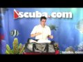 XS Scuba Wheeled Mesh Duffel Bag Video Review