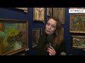 картины Голубая гостиная на выставке «Коллекционер» картины Голубая гостиная на выставке «Коллекционер»