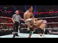Dolph Ziggler cashes in his Money in the Bank contract to become World Heavyweight Champion: Raw, Ap
