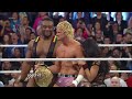 Dolph Ziggler cashes in his Money in the Bank contract to become World Heavyweight Champion: Raw, Ap