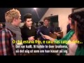 One Direction - SVT interview (Legendado) p.2