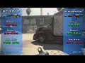 SC-2010 vs REMINGTON R5! - Call of Duty: Ghost - COMPARING STATS! (COD Ghosts)