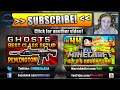 SC-2010 vs REMINGTON R5! - Call of Duty: Ghost - COMPARING STATS! (COD Ghosts)