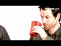How to Play Beer Pong | Drinking Games