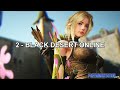 Top 10 Most Anticipated Free MMORPG Games 2013~2015 | Update #1