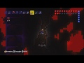 Lets Play Terraria : Xbox 360 Edition | Part 34 - First pieces of molten armour! Hurray!