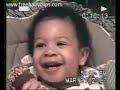 Baby goes from laughing to evil in .03 seconds