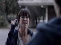 Misfits: It's just pure mindless vandalism